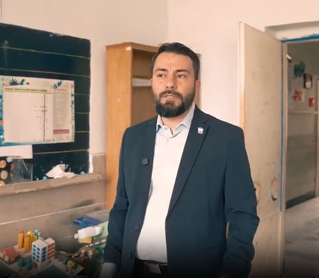 خالی