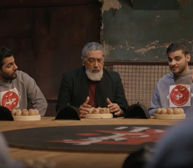 خالی
