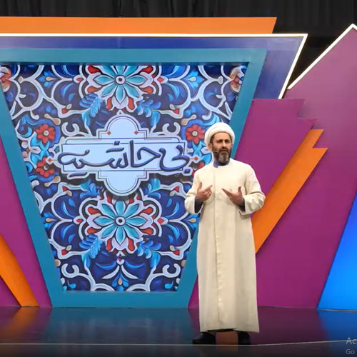 1405/07/16_  حجت الاسلام مجید خانی