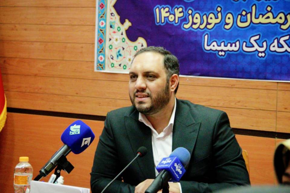 میثم مرادی بیناباج، مدیر شبکه یک