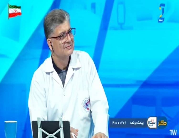 جراحی لیزری عیوب انکساری
