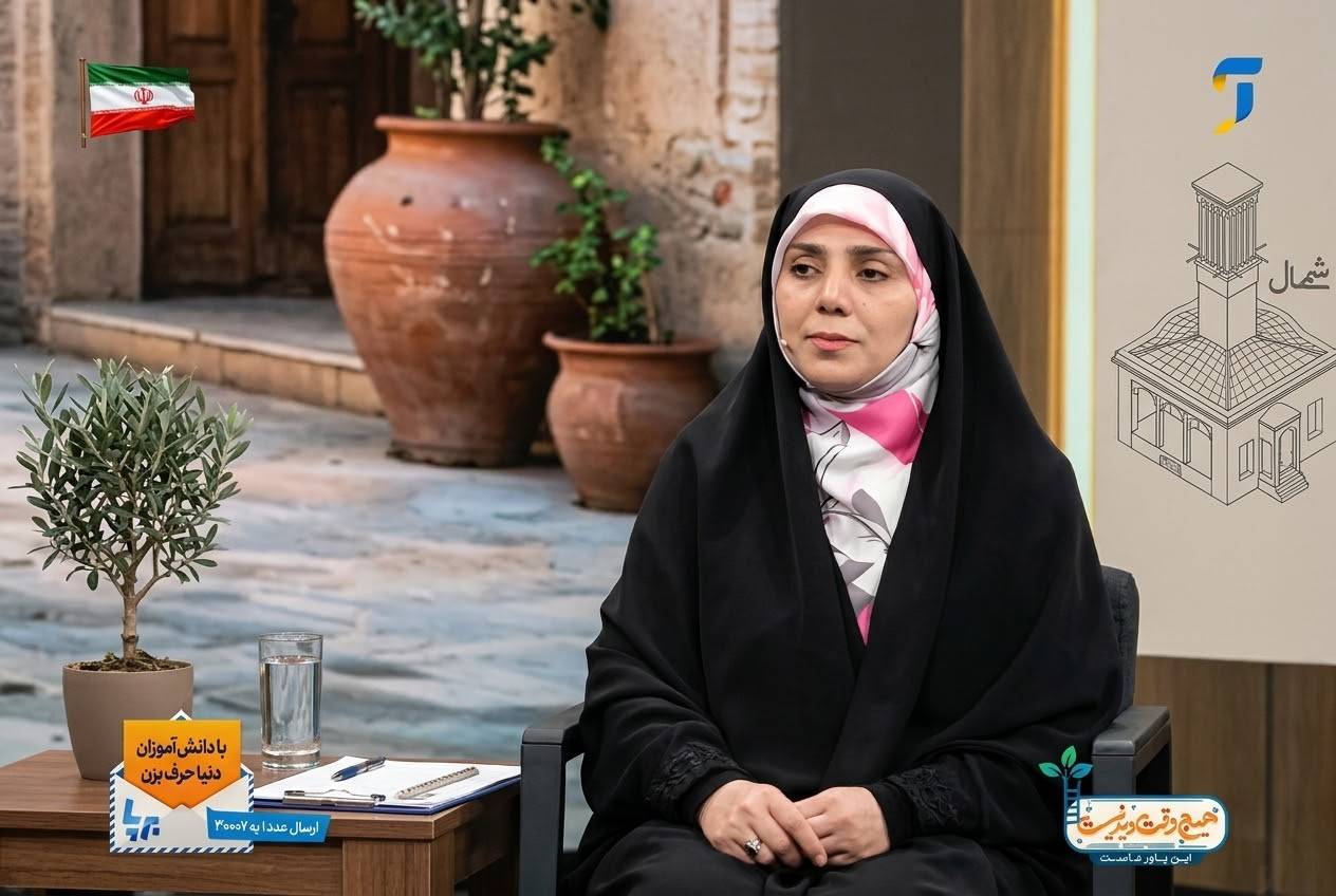 روابط همسالان و مهارت دوستیابی در «هیچ‌وقت دیر نیست»