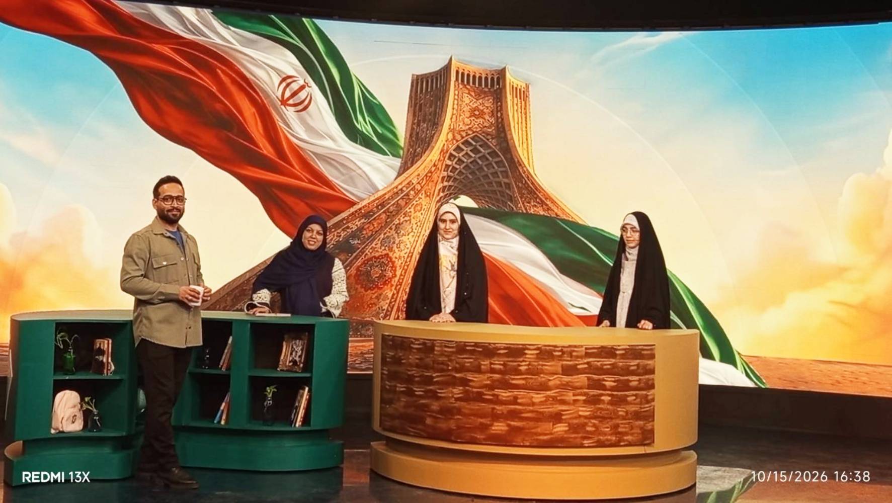 فاکتور آمریکا برای کشورها