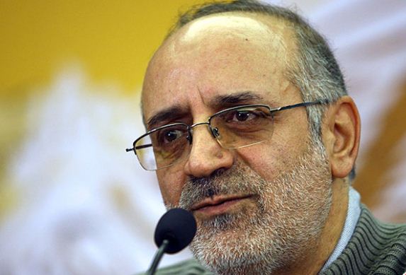 جمال شورجه مهمان«رویای خاک» می شود