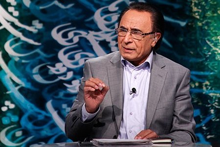 مشاعره با موضوع امام رضا (ع) در تلویزیون