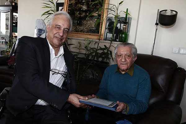 موفقیت در کار و زندگی موضوع امشب «همیشه خونه»