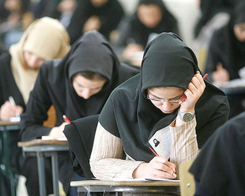 اهداف کلان تربیتی و پرورشی در «فرصت برابر» بررسی می شود