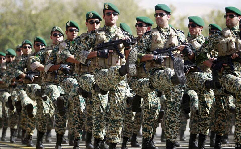 روایت حماسه آفرینی های نیروی زمینی ارتش در «صبحی دیگر»