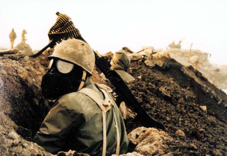تدارک شبکه آموزش برای هفته دفاع مقدس