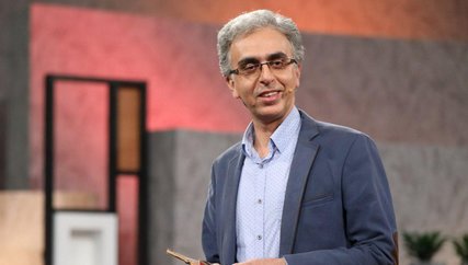 مخاطبان «قندپهلو» برنده مردمی را انتخاب می کنند