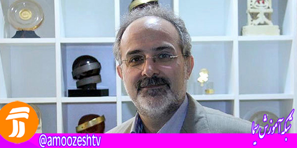 دبیر دهمین جشنواره بین المللی پویا نمایی به «سفید» می آید