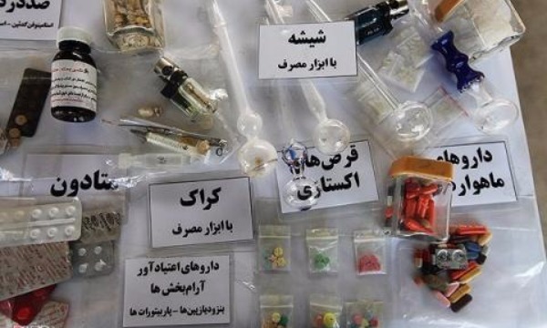 "مواد می تواند گاهی جایگاه درمانی داشته باشد" در «باورهای غلط» بررسی می شود