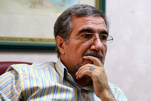 <p><strong><span style="font-family: BYekan; font-size: 12pt;">&laquo;چهل شاهد&raquo; با دکتر مرتضی گودرزی دیباج</span></strong></p>