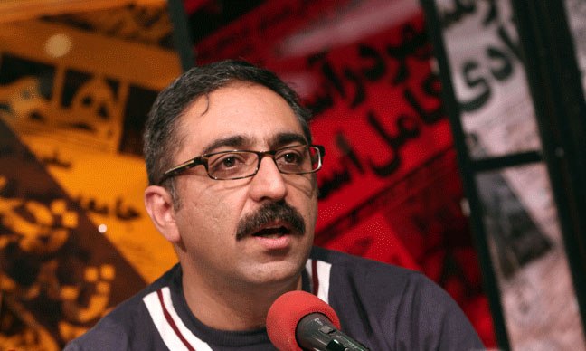 خانواده دکتر ابراهیمی مقدم به «همیشه خونه» می آیند