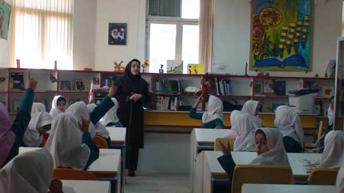 <p><strong><span style="font-family: BYekan; font-size: 12pt;">تاکید بر مهارت آموزی در &laquo;فرصت برابر&raquo;</span></strong></p>