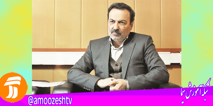 معاون آموزش متوسطه وزیر آموزش و پرورش در برنامه پرسشگر