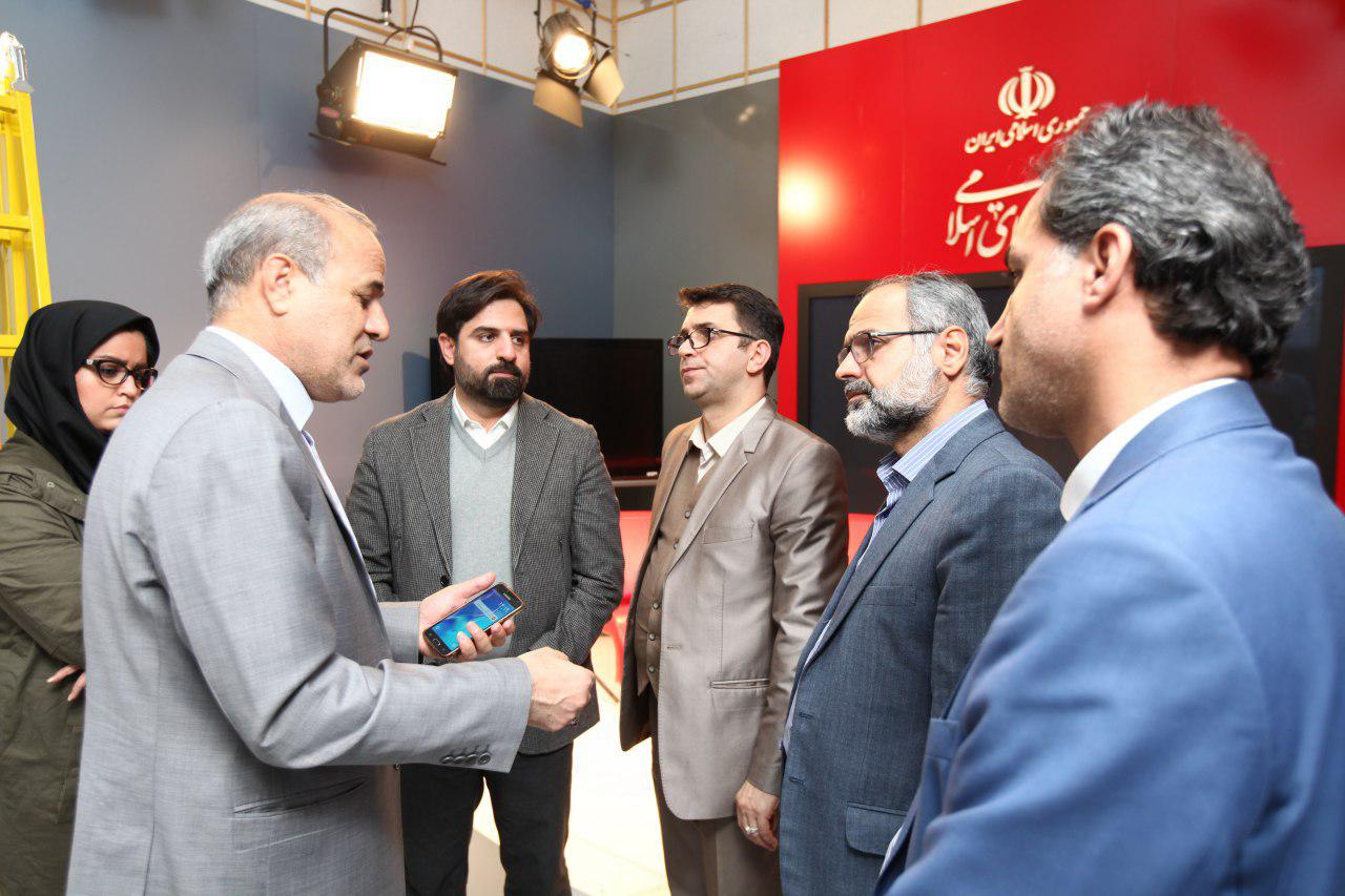 همکاری شبکه آموزش سیما و کمیسیون آموزش و تحقیقات مجلس