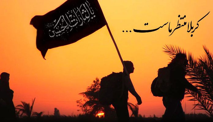 <p><strong><span style="font-size: 12pt; font-family: BYekan;">مهدویت و اربعین در&laquo;هفت آسمان&raquo;</span></strong></p>
