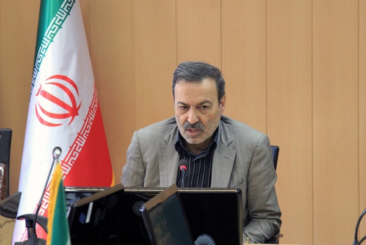 <p><strong><span style="font-family: BYekan; font-size: 12pt;">بررسی فعالیت های سازمان فنی حرفه ای در&laquo;فرصت برابر&raquo;</span></strong></p>
