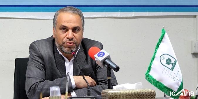 مدیر کل امورتربیتی و مشاوره وزارت آموزش و پرورش در«فرصت برابر»
