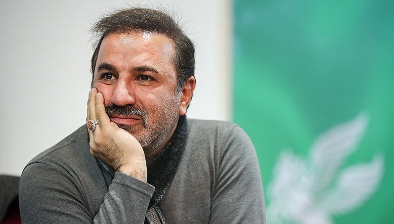 علی سلیمانی مهمان «شب های شیدایی»