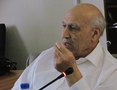 <p><strong><span style="font-family: BYekan; font-size: 14pt;">پیشگیری از سرطان موضوع امروز&laquo;دکترسلام&raquo;</span></strong></p>