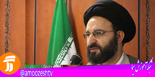 رئیس مرکز برنامه‌ریزی و منابع انسانی وزارت آموزش و پرورش: