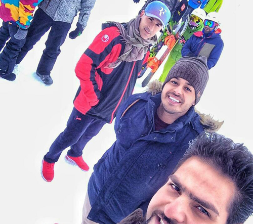 <p><strong><span style="font-family: BYekan; font-size: 12pt;">آموزش و مهارت در برنامه " هفت رنگ " </span></strong></p>