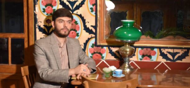 «شک مقدس» تحریفات عاشورا را بررسی می کند
