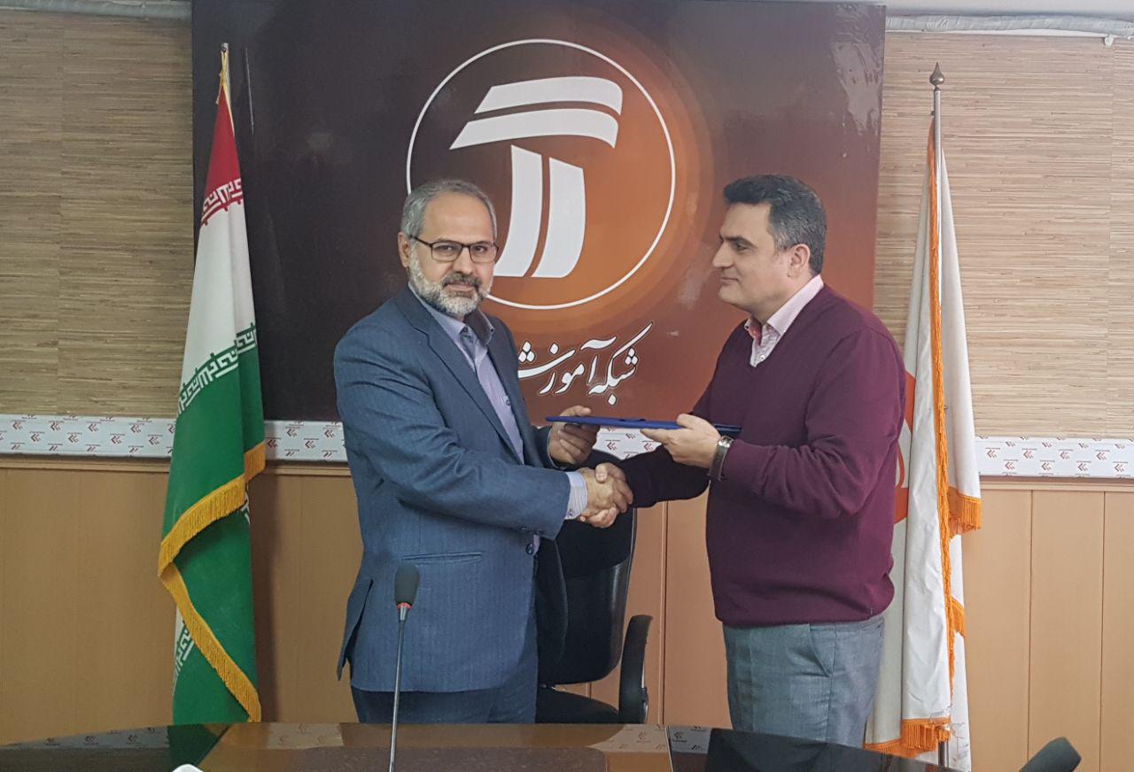 طی حکمی از سوی دکتر حسین ساری؛