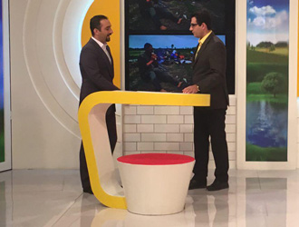 «صبحی دیگر» یک برنامه صبحگاهی آموزش‌محور