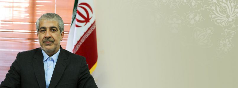 بررسی مشکلات کشاورزی با «مشاور»