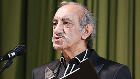 خواننده "آمریکا، آمریکا، ننگ به نیرنگ تو" به »صبحی دیگر» می آید