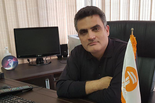 <p><strong><span style="font-family: BYekan; font-size: 12pt;">&nbsp;پخش &laquo;قندپهلو&raquo; از شب یلدا</span></strong></p>
