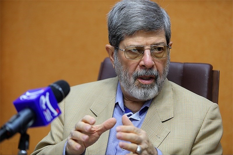 <p><strong><span style="font-family: BYekan; font-size: 12pt;">رئیس فرهنگستان علوم پزشکی مهمان &laquo;دکترسلام&raquo;</span></strong></p>