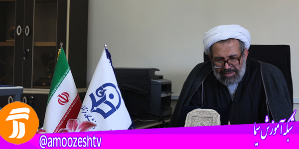 مشاور عالی دانشگاه فرهنگیان: