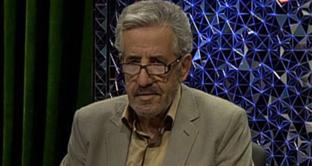 خواننده اثر جاودان «آمده ام شاه پناهم بده» در «صبحی دیگر»