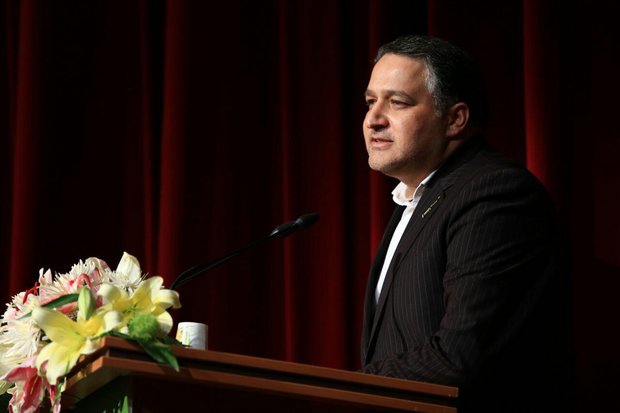با حضور مدیرعامل بنیاد فارابی