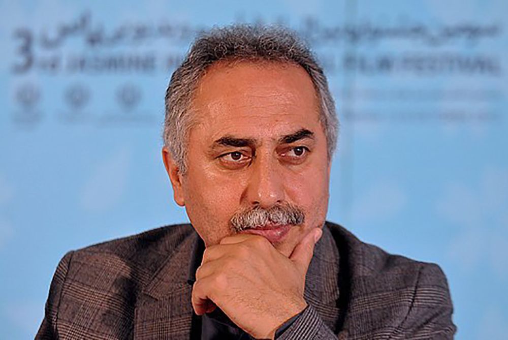حسین مسافرآستانه مهمان «رویای خاک» می شود