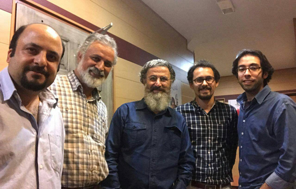 <p><strong><span style="font-size: 14pt; font-family: BYekan;">برنده بهترین بازی رایانه ای سال ۲۰۱۸مهمان برنامه&laquo;چهل شاهد&raquo;</span></strong><