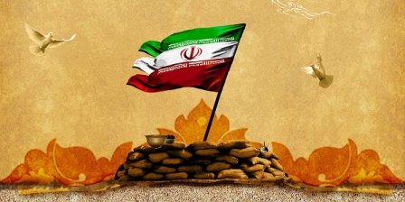«رویای خاک»نقاشی و گرافیک در دفاع مقدس را بررسی می کند