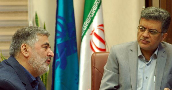 <p><strong><span style="font-family: BYekan; font-size: 12pt;">امنیت  محصول آگاهی و آگاهی بخشی رکن فعالیت های رسانه ای است&nbsp;</span></strong></p>