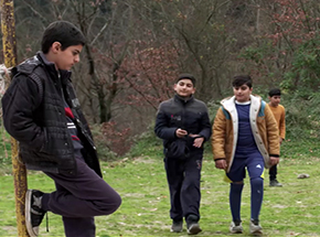 سینمایی هدیه