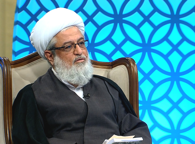 حجت الاسلام و المسلمین عابدینی