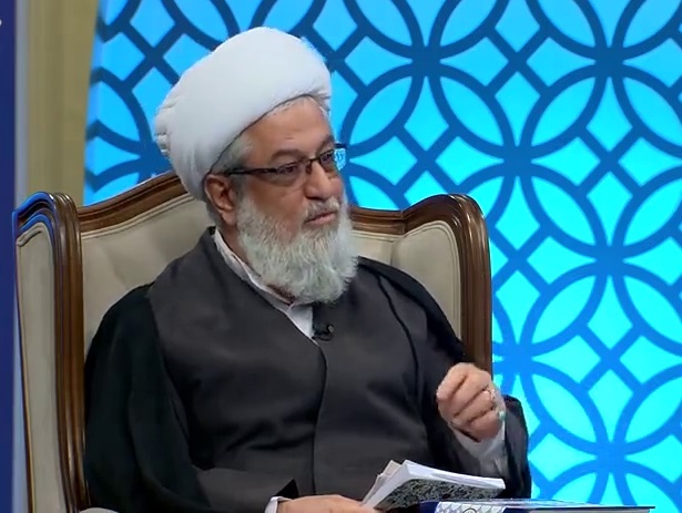 هر آیه، یک ندا برای بیداری