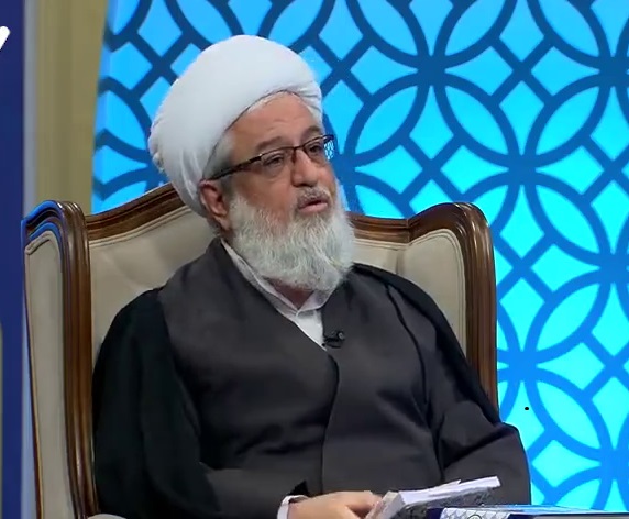 اگر دلتنگ امام زمان شدی ...