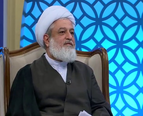 با امیدواری او را بخوان !