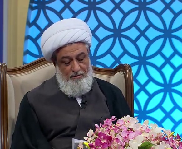 وقتی بالاترین معجزه را هم می بینی و ایمان نمی آوری!