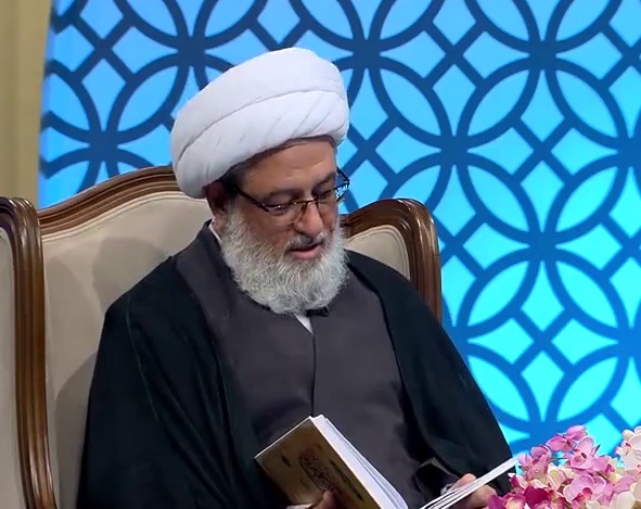 جریان سازی افراد سرشناس و سردمدار