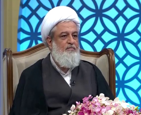 بهشت مشتاق این افراد است